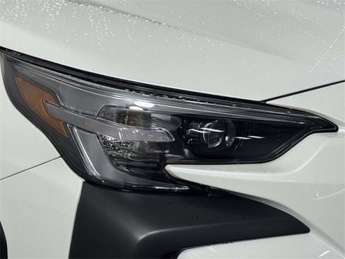 Certified 2025 Subaru Outback Premium image 15