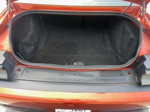 Used 2021 Dodge Challenger R/T Scat Pack RWD image 26