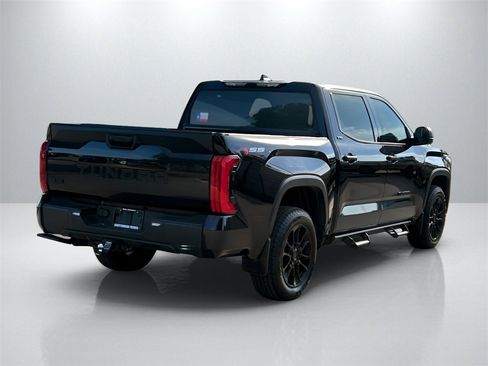 Used 2024 Toyota Tundra SR5 image 5