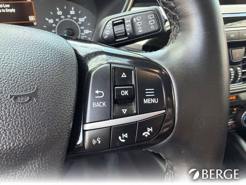Used 2022 Ford Escape SEL AWD/4WD image 19