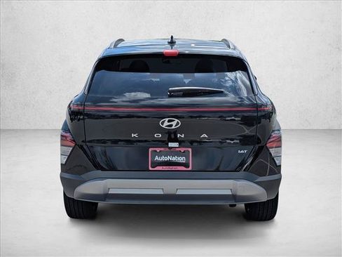 New 2026 Hyundai Kona SEL Premium FWD image 6