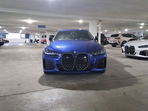 Certified 2023 BMW i4 M50 w/ Premium Package image 5