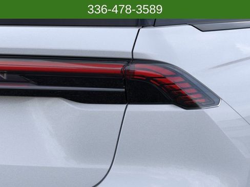 New 2026 Lincoln Nautilus Reserve image 21