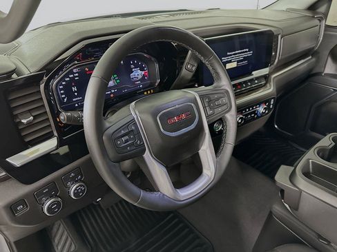 Used 2024 GMC Sierra 1500 Elevation AWD/4WD image 22