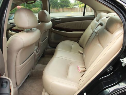 Used 2000 Acura TL FWD image 22