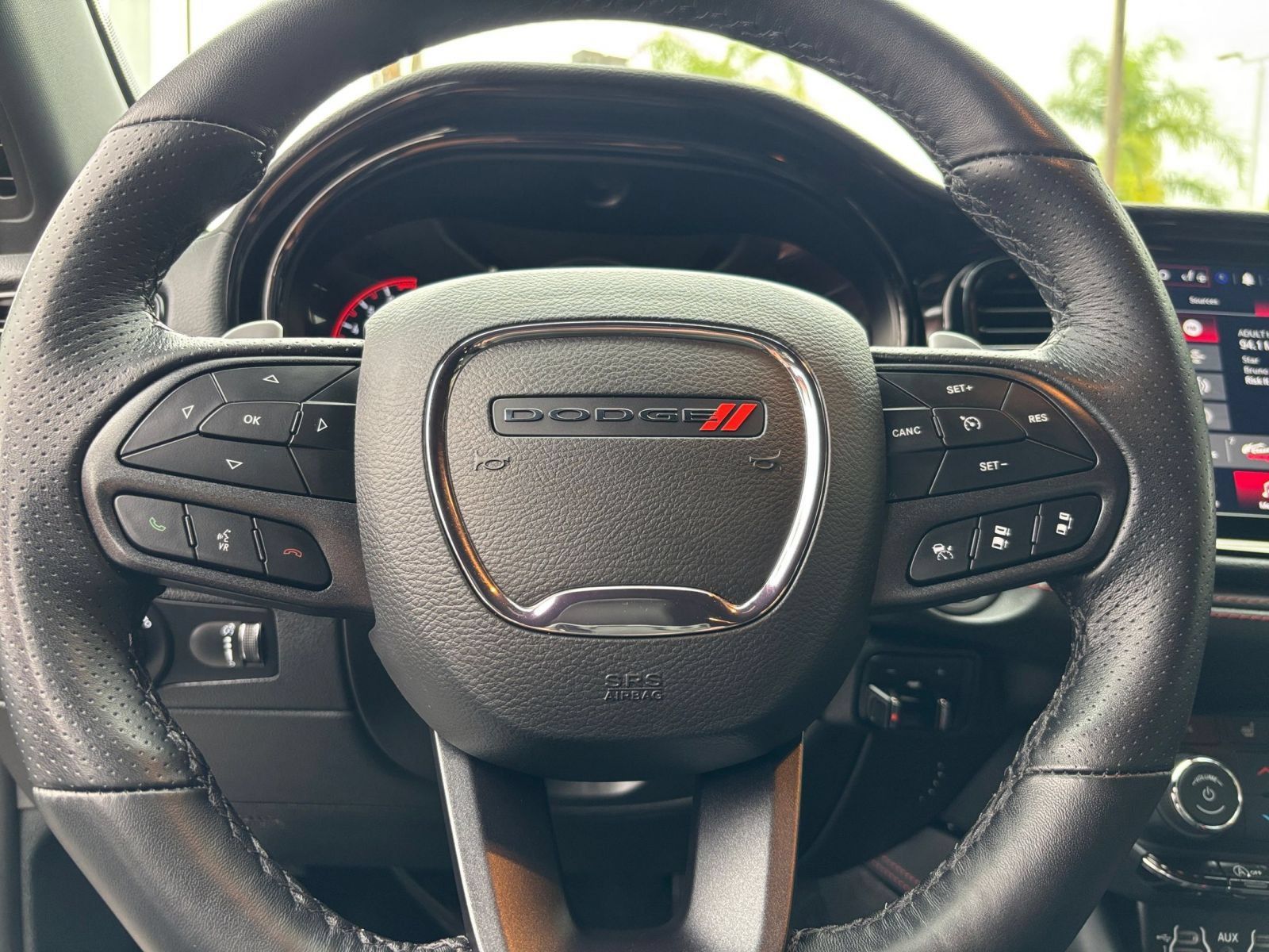 Used 2026 Dodge Durango GT AWD/4WD image 30