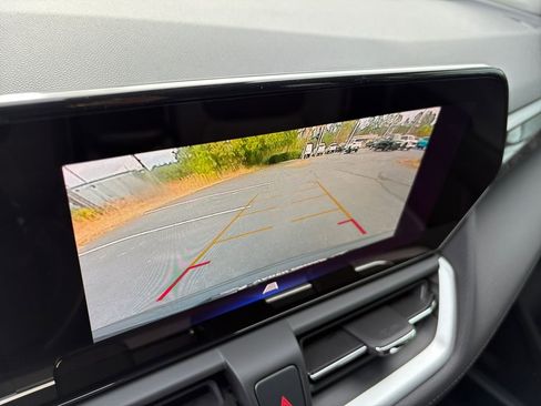 New 2026 Chevrolet TrailBlazer LS w/ LS Convenience Package image 17