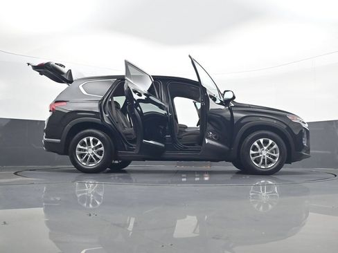 Used 2020 Hyundai Santa Fe SEL AWD/4WD image 34