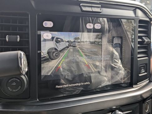 New 2026 Ford F350 Lariat w/ Black Appearance Package image 19