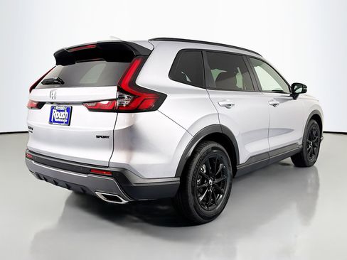 New 2026 Honda CR-V Sport-L image 5