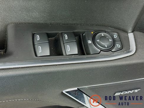 Used 2023 Chevrolet Silverado 1500 RST AWD/4WD image 18
