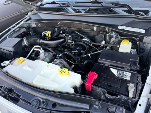 Used 2011 Dodge Nitro SXT image 37