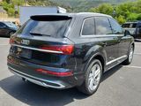 Used 2021 Audi Q7 3.0T Premium w/ Convenience Package image 3