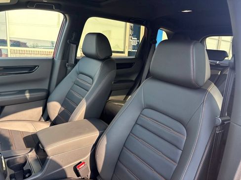 Certified 2026 Honda CR-V Sport Touring image 12