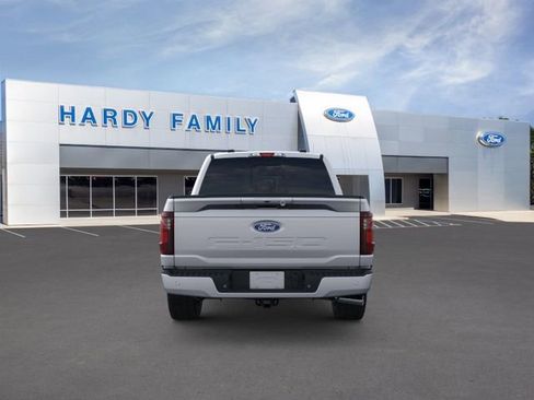 New 2026 Ford F150 XLT AWD/4WD image 5