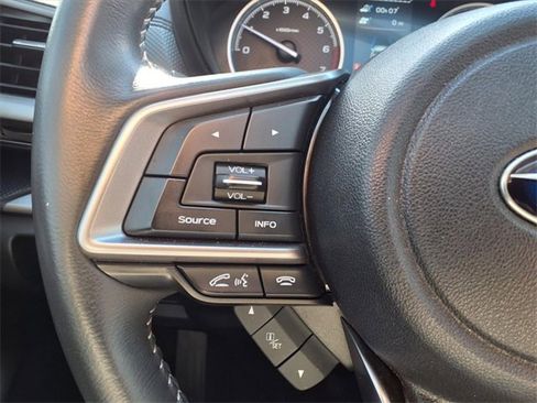 Certified 2023 Subaru Forester Premium image 14