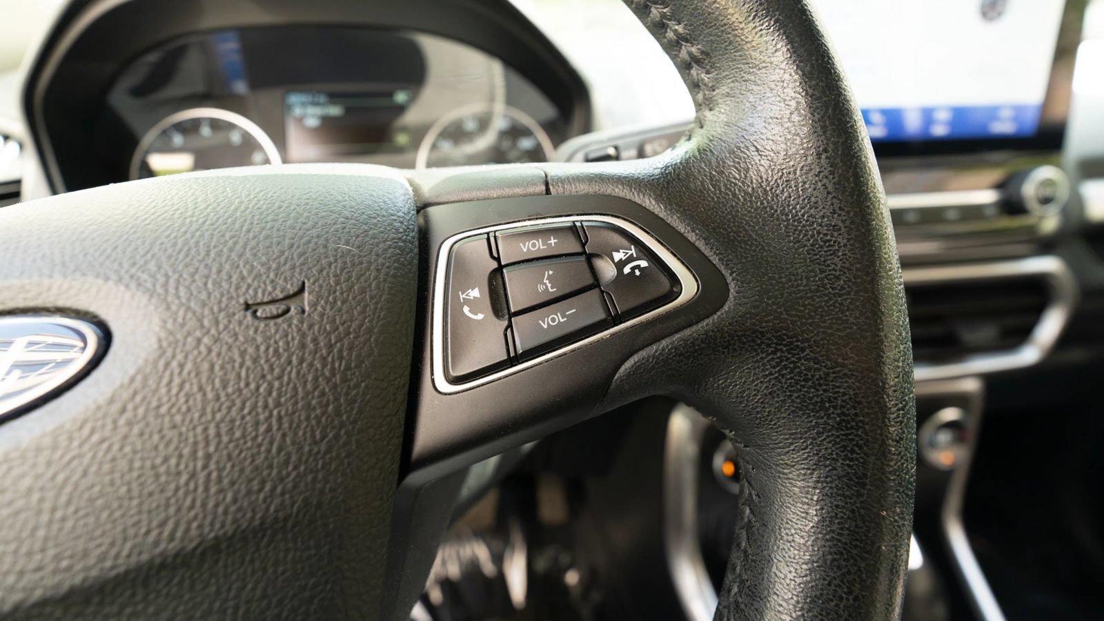 Used 2020 Ford EcoSport SE AWD/4WD image 36