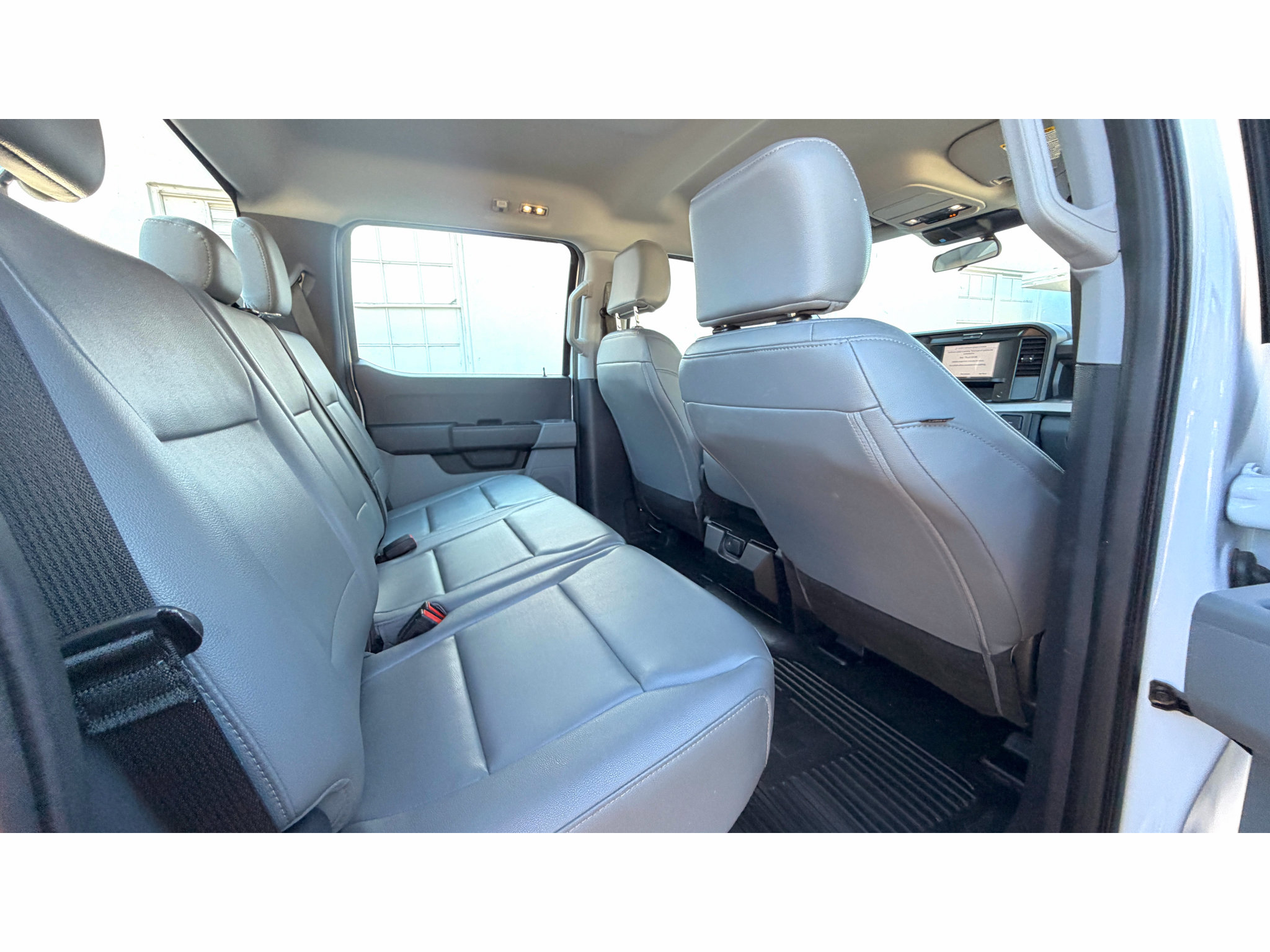 Used 2026 Ford F250 XL AWD/4WD image 11