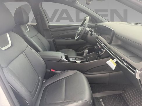 New 2026 Hyundai Santa Cruz Limited AWD/4WD image 9