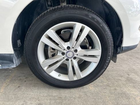 Used 2012 Mercedes-Benz ML 350 BlueTEC 4MATIC image 24