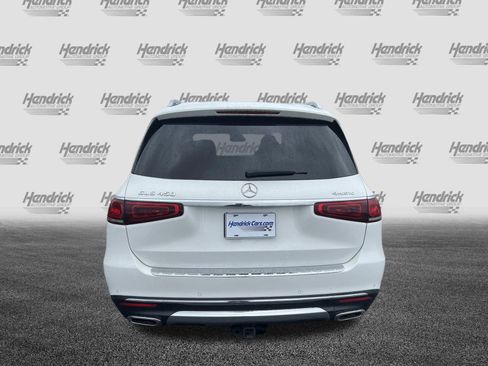 Used 2023 Mercedes-Benz GLS 450 450 image 9