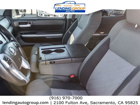 Used 2017 Toyota Tundra SR5 image 16