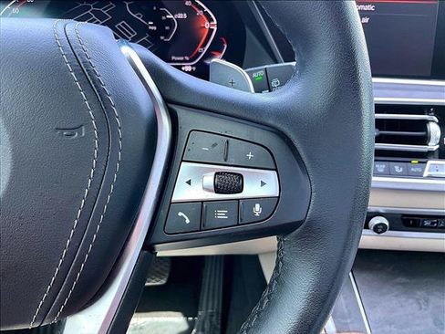Used 2022 BMW X5 sDrive40i w/ Premium Package RWD image 21