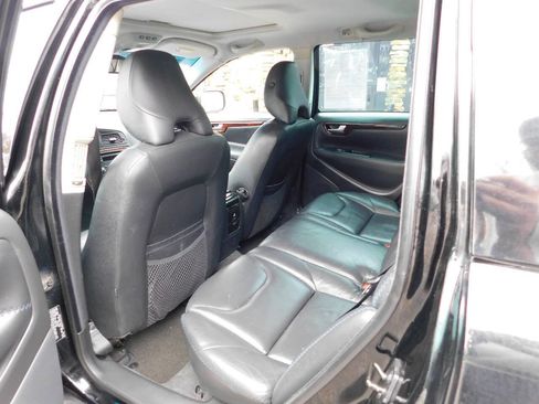 Used 2007 Volvo XC70 image 19