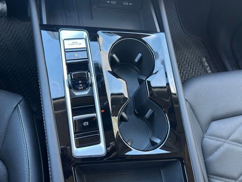 New 2026 Volkswagen Atlas SE FWD image 56