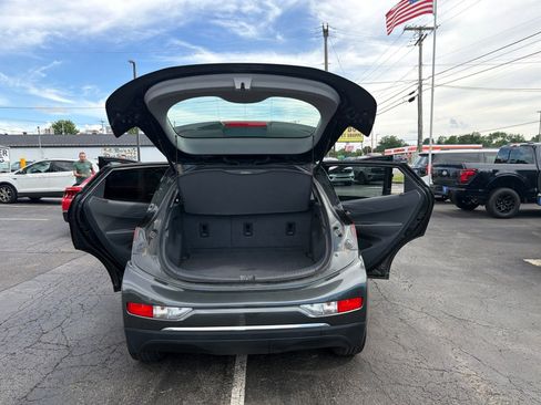 Used 2019 Chevrolet Bolt LT FWD image 7
