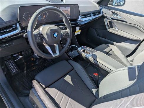 New 2026 BMW X1 xDrive28i w/ Convenience Package AWD/4WD image 3