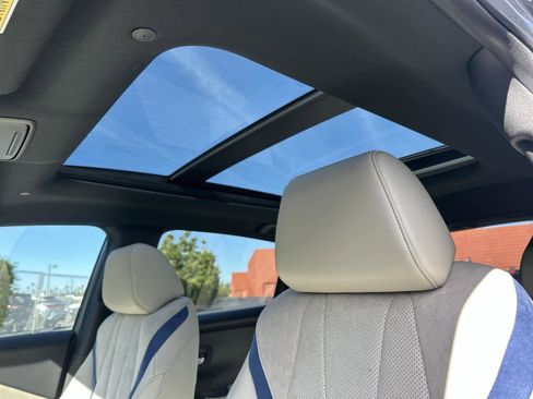 Used 2025 Acura ADX A-Spec image 31