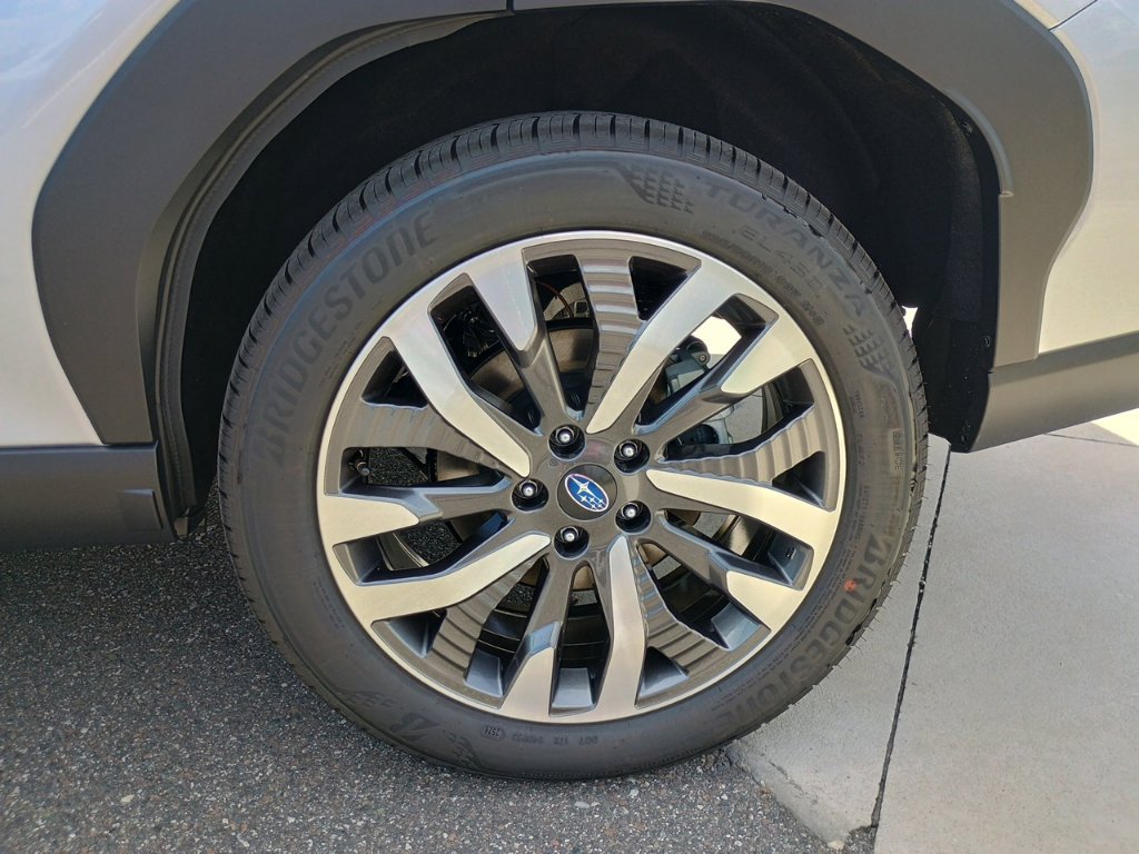 New 2026 Subaru Forester Touring AWD/4WD image 10
