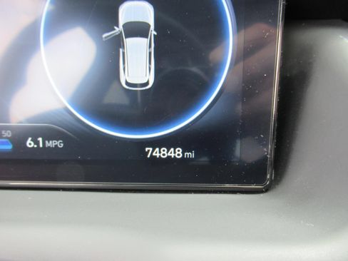 Used 2024 Hyundai Tucson SEL FWD image 24
