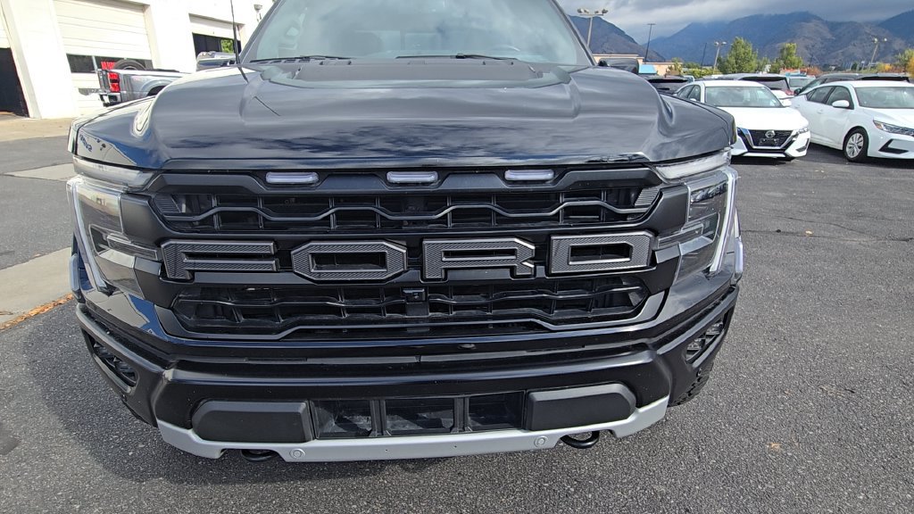 Used 2024 Ford F150 Raptor AWD/4WD image 33