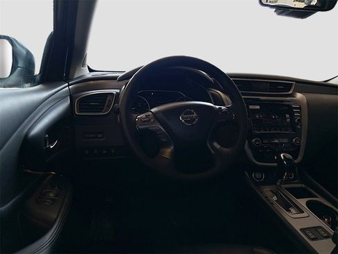 Used 2024 Nissan Murano SL image 23