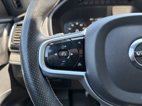 Used 2019 Volvo XC90 T6 R-Design w/ Advanced Package AWD/4WD image 32