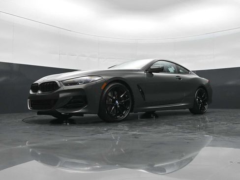 Used 2023 BMW 840i Coupe w/ M Sport Professional Package RWD image 25