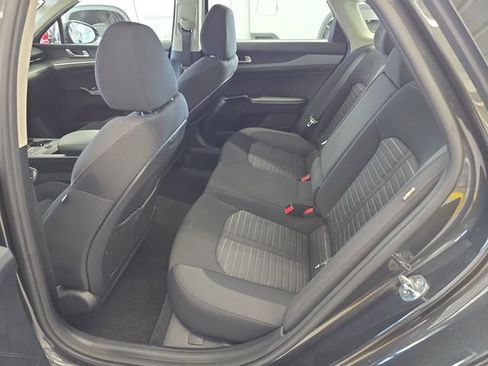 Certified 2025 Kia K5 LXS image 10