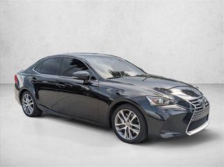 Used 2019 Lexus IS 300 video 3