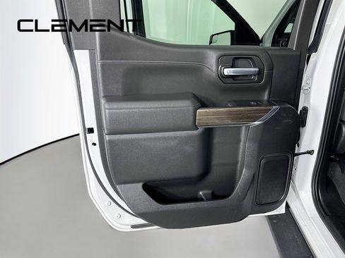 Used 2021 Chevrolet Silverado 1500 RST w/ All Star Edition Plus AWD/4WD image 30