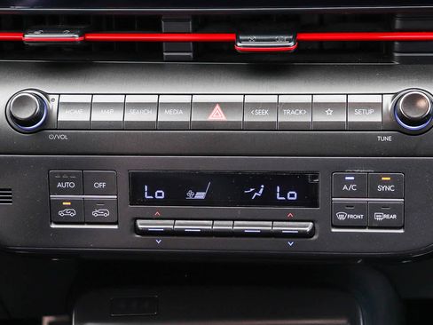 Used 2024 Hyundai Kona N Line FWD image 16