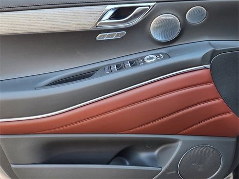 New 2026 Genesis GV80 3.5T Prestige image 18