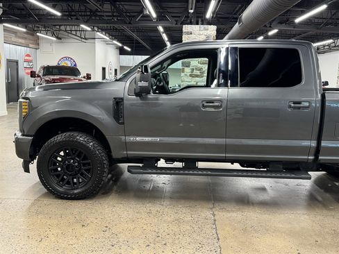 Used 2019 Ford F250 Lariat AWD/4WD image 5