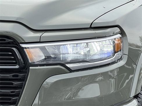 New 2026 RAM 1500 Big Horn image 38