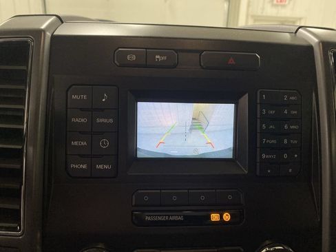 Used 2019 Ford F250 XLT AWD/4WD image 14