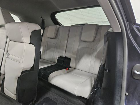 Used 2021 Lexus RX 350L Premium w/ Premium Package image 16