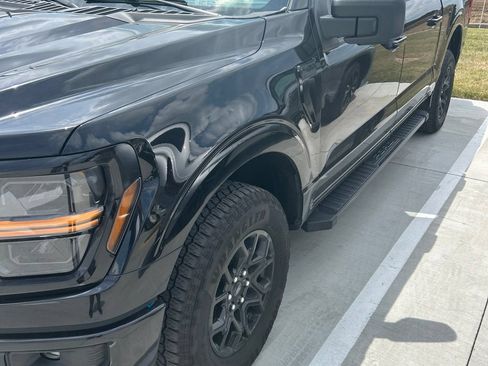 Certified 2024 Ford F150 XLT w/ FX4 Off-Road Package AWD/4WD image 8