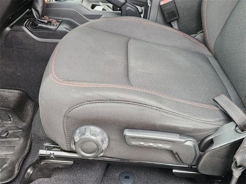 Used 2021 Jeep Gladiator Rubicon w/ Trailer Tow Package image 24