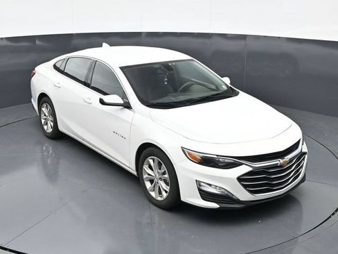 Used 2019 Chevrolet Malibu LT FWD image 29